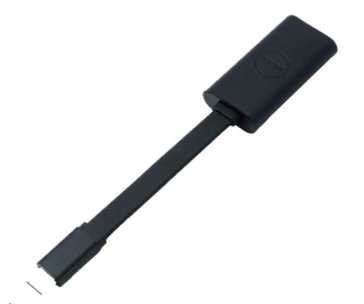 DELL Adapter  USB-C to USB-A 3.0