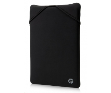 HP Protective Reversible 14 Blk/Geo Sleeve - pouzdro