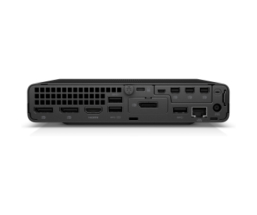 BazarHP PC Elite Mini600G9 35W i7-13700T,16GB DDR5,512GBM.2,Intel HD,WiFi6+BT,usb kl. a myš,90W,2xDP+HDMI+USB-C,Win11Pro