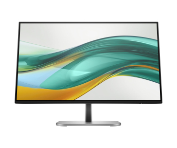 HP LCD 524pf 23.8" 1920x1080, IPS w/LED micro-edge, 350nits, 100Hz,1500:1, 5 ms g/g, DP 1.2, HDMI 1.4, 4xUS  bez stojanu