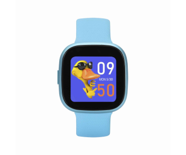 Garett Smartwatch Kids Fit Blue