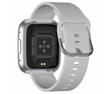 Garett Smartwatch GRC STYLE Silver