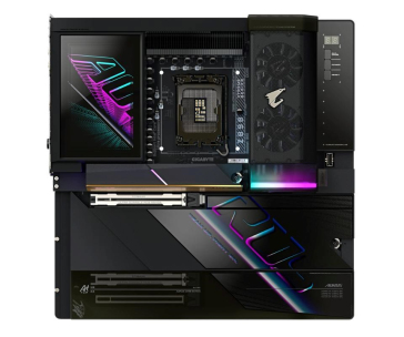 GIGABYTE MB Sc LGA1851 Z890 A XTREME AI TOP, Intel Z890, 4xDDR5, 3xThunderbolt, WiFi, E-ATX