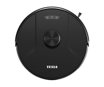 BAZAR - Tesla Smart Robot Vacuum Laser AI200 - poškozený obal