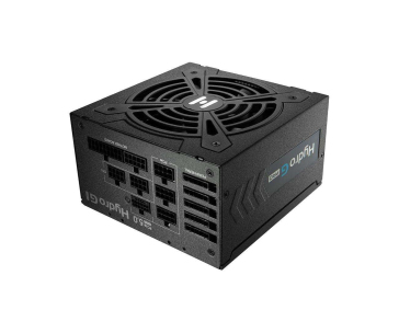 Fortron zdroj 1000W HYDRO G PRO 1000, 80PLUS Gold, modular (ATX 3.0, PCIe 5.0)