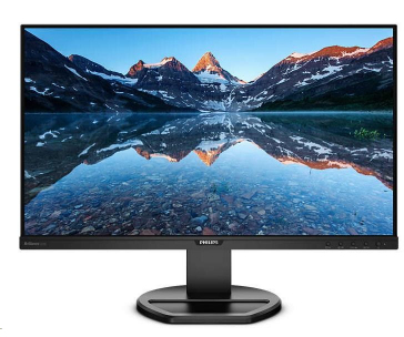 Philips MT IPS LED 25" 252B9/00 - IPS panel, 1920x1200, 300cd, D-Sub, DVI, DP, HDMI, USB, repro, pivot