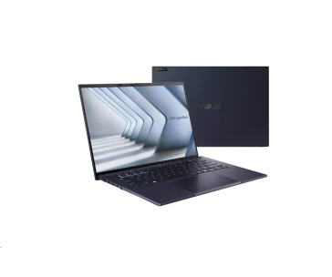 ASUS NTB ExpertBook B9 (B9403CVAR-OLED732X), i7 150U, 14" 2880 x 1800, 32GB, 2TB SSD, Intel Graphics, W11 Pro, Black