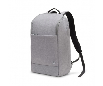 DICOTA Eco Backpack MOTION 13 - 15.6” Light Grey