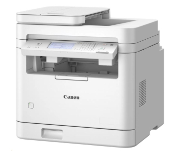 Canon i-SENSYS MF287dw - černobílá MF (tisk,kopárka,sken, fax), ADF, 28 str./min, displej, AirPrint,USB,LAN, WiFi