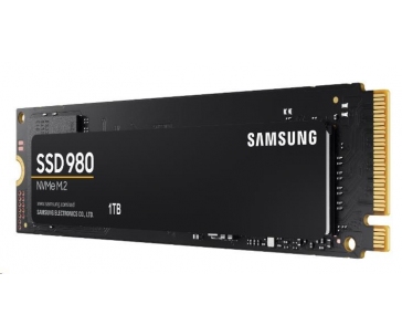 SSD Samsung 980-1000GB