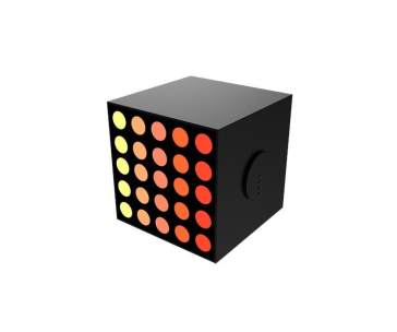 Yeelight CUBE Smart Lamp -  Light Gaming Cube Matrix - Expansion Pack