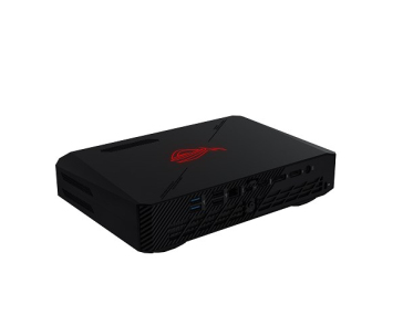 ASUS NUC 14 ROG Mini PC/ NUC14SRKU9BYAR2/Intel Core Ultra 9/16GB DDR5+1TB+Win 11+RTX 4070/EU napájecí kabel