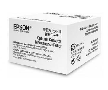 EPSON  optional cassette maintenance roller pro WF8090DW / R8590DTWF / R8590D3TWFC