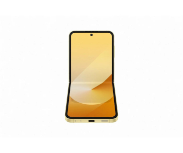 Samsung Galaxy Z Flip 6, 512GB, 5G, EU, Yellow