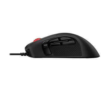 HyperX Pulsefire Raid - Gaming Mouse (Black) (HX-MC005B) - Myš