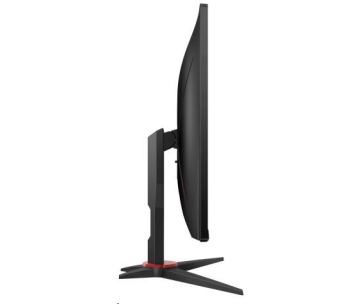 AOC MT IPS LCD WLED 23,8" 24G2ZE/BK - IPS panel, 240Hz, 1920x1080, 2xHDMI, DP