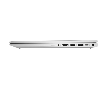 HP NTB ProBook 455 G10 R5 7530U 15.6 FHD UWVA 250HD, 8GB, 512GB, FpS, ax, BT, Backlit keyb, Win11Pro, 3y onsite