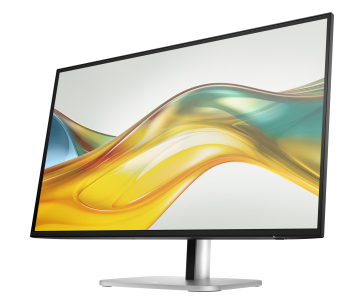 HP LCD 527pq 27" IPS w/LED micro-edge, 2560x1440, 5ms, 350nits, 100Hz,1500:1, DP 1.2, HDMI 1.4, 4xUSB3.2