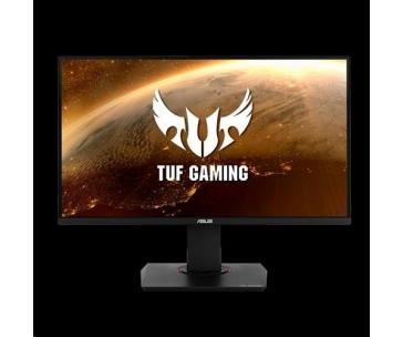 ASUS LCD 28" VG289Q 3840x2160 TUF Gaming  IPS 90% DCI-P3 DP HDMI FreeSync LowBL FF Shadow Boost HDR 10 REPRO PIVOT