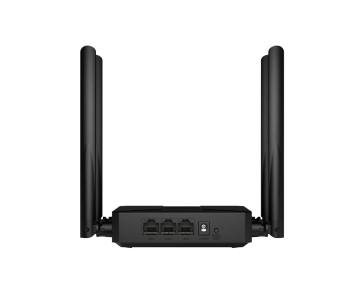 MERCUSYS MR62X WiFi6 router (AX1500,2,4GHz/5GHz,2xGbELAN,1xGbEWAN)