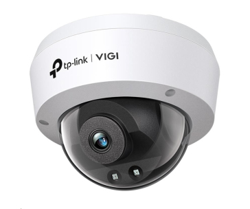 TP-Link VIGI C240I(4mm) 4MP, Dome, PoE, IR 30m