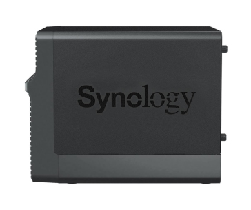 Synology DS423 DiskStation (4C/RealtekRTD1619B/1,7GHz/2GBRAM/4xSATA/2xUSB3.2/2xGbE)