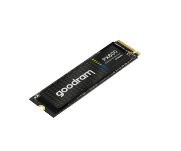 GOODRAM SSD PX600 1000GB M.2 2280, NVMe (R:5000/ W:3200MB/s)