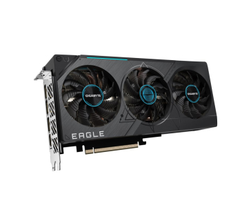 GIGABYTE VGA NVIDIA GeForce RTX 4070 SUPER EAGLE OC 12G, 12G GDDR6X, 3xDP, 1xHDMI