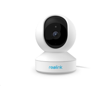 REOLINK bezpečnostní kamera E340, E1 Zoom, 5MP, WiFi