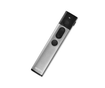 DICOTA WIRELESS LASER PRESENTER