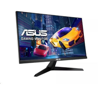 ASUS LCD 23.8" VY249HGR Eye Care Gaming, FHD,  IPS, 120Hz(OC), SmoothMotion, 1ms (MPRT), Adaptive Sync, Blue Light Filte