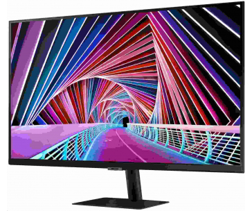 SAMSUNG MT LED LCD Monitor 32" ViewFinity 32A700NWUXEN-plochý,VA,3840x2160,5ms,60Hz,HDMI,DisplayPort