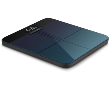 Amazfit Smart Scale Aurora, Gradient