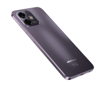 Smartphone Ulefone Note 16 Pro 8GB/128GB (Midnight Violet)