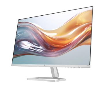 HP LCD 527sw, IPS matný 27" FHD 1920x1080, 300nit, 5ms, VGA, HDMI