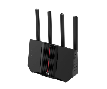 ASUS Router RT-BE92U, WiFi7 Router, AiMesh, 2x WAN, 3x LAN, 1x USB 3.2