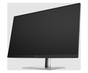 HP LCD E27 G5 27" IPS w/LED micro-edge, 1920x1080, 5ms, 300nits, 1000:1, DP 1.2, HDMI 1.4, 4xUSB3.2, 5/5/5