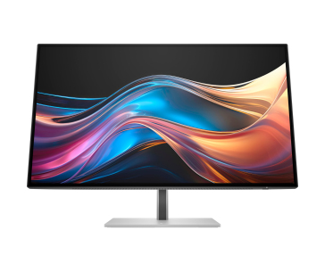 HP LCD 727pq 27" QHD 2560x1440, IPS, 16:9, 400nits, 5ms, 2000:1, DP, DP out, HDMI, 3xUSB A