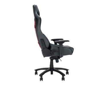 ASUS herní křeslo ROG Chariot X Core Gaming Chair, šedá