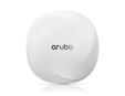 Aruba AP-615 (RW) Dual-radio Tri-band 2x2:2 802.11ax Wi-Fi 6E Internal Antennas Campus AP RENEW R7J49A