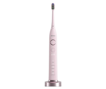 BAZAR - Tesla Toothbrush Sonic TS400 Pink, rozbaleno