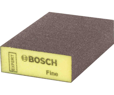 BOSCH špalík EXPERT S471 Standard 69 × 97 × 26 mm, jemný