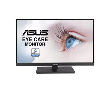 ASUS LCD 23.8" VA24EQSB 1920x1080 IPS LED 300cd 5cm 75Hz REPRO DP HDMNI VGA USB-HUB PIVOT VESA 100x100 - HDMI kabel