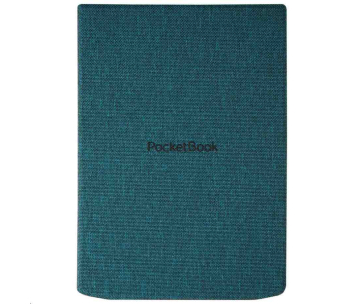 POCKETBOOK pouzdro Flip pro InkPad Color2, InkPad 4, zelené