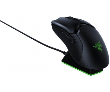 RAZER Herní myš Viper Ultimate, optická