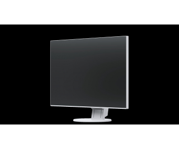 EIZO MT 24" EV2456-WT FlexScan, IPS, 1920x1200, 350nit, 1000:1, 5ms, DisplayPort, HDMI, DVI-D, D-sub, USB, Repro, Bílý