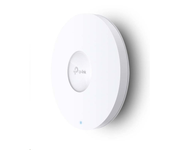 TP-Link EAP613(5-pack) OMADA WiFi6 AP (AX1800,2,4GHz/5GHz,1xGbELAN,1xPoE-in)