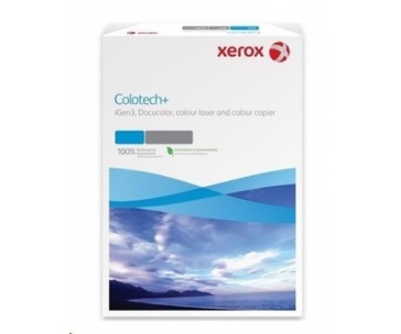 Xerox Papír Colotech+ 100 SRA3 LG (100g/500 listů, SRA3)