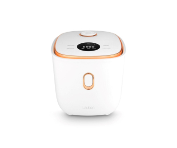 Lauben Multifunction Rice Cooker 1200WR Rose Gold Edition - rýžovar