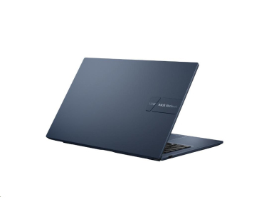 ASUS NTB Vivobook 15 (X1504VA-NJ907W), i3-1315U, 15.6" 1920 x 1080, 8GB, 512GB SSD, UHD, W11 Home, Blue